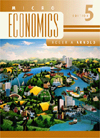 E-Book: Microeconomics, 5e